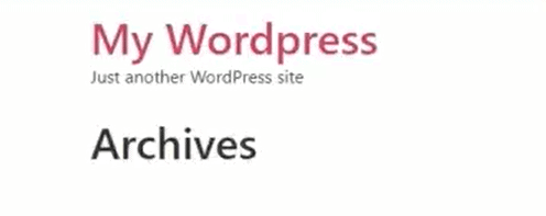 WordPress教程 - 1篇学会WordPress建站全流程