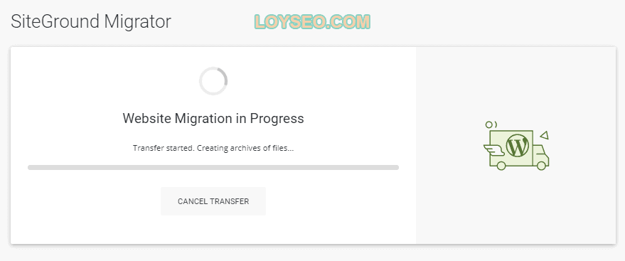 siteground-migrator站點搬家教學-6