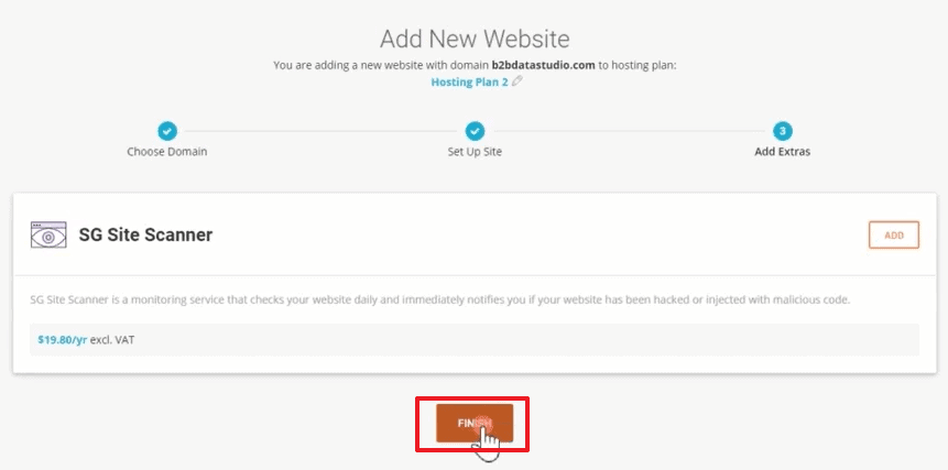 siteground创建wordpress网站教程 5 - SiteGround主機:購買注意事項、建站教程、郵箱教程 siteground創建wordpress網站教程-5