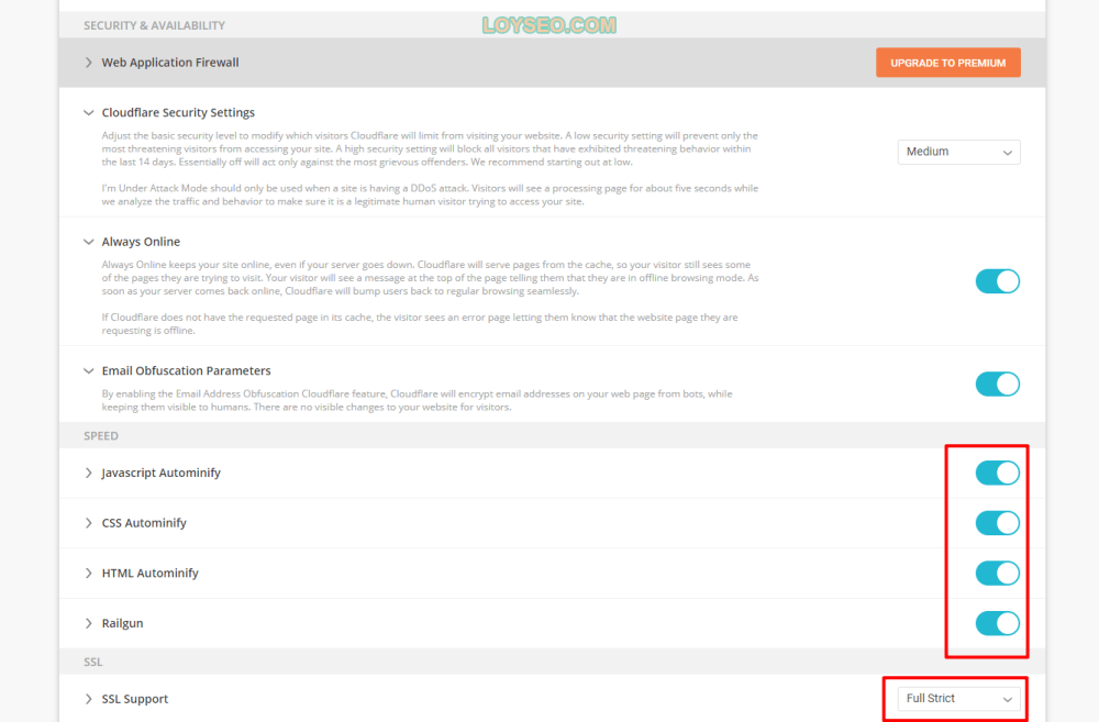 siteground给网站启用cloudflare cdn 5 - SiteGround主機:購買注意事項、建站教程、郵箱教程 siteground給網站啟用cloudflare-cdn-5