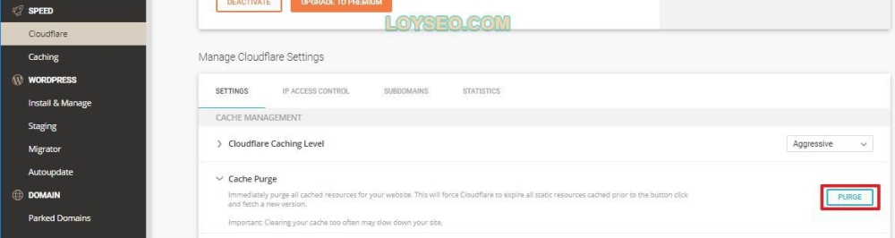 siteground给网站启用cloudflare cdn 8 - SiteGround主機:購買注意事項、建站教程、郵箱教程 siteground給網站啟用cloudflare-cdn-8