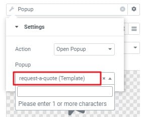 wordpress elementor 询盘表单配置 3 - 外貿獨立站架設網站教學(2):零基礎用Elementor外掛搭建外貿獨立站 wordpress-elementor-詢盤表單配置-3