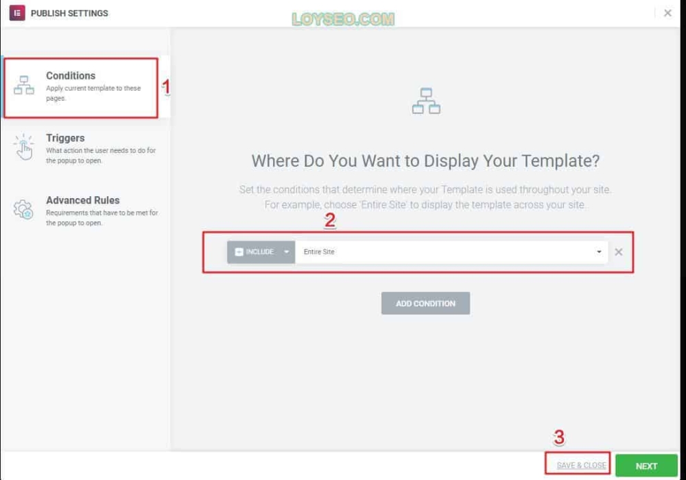 wordpress elementor 询盘表单配置 6 - 外貿獨立站架設網站教學(2):零基礎用Elementor外掛搭建外貿獨立站 wordpress-elementor-詢盤表單配置-6