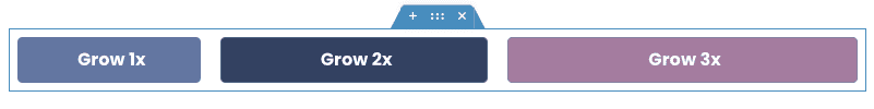 Elementor layout size flex grow - Elementor教程:Advanced高级设置详解 Elementor layout size flex grow