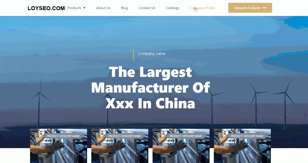 add anchor links to wordpress navigation menus - WordPress菜單教學:10個功能點 add-anchor-links-to-wordpress-navigation-menus