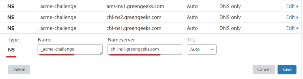cloudflare dns - GreenGeeks主機:購買注意事項、建站教程 cloudflare dns