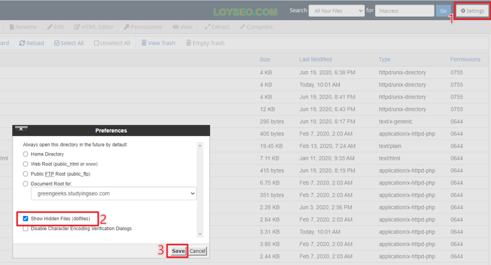 edit htacess cpanel - 如何在WordPress中調整最大文件上傳大小(3種方法) edit htacess cpanel
