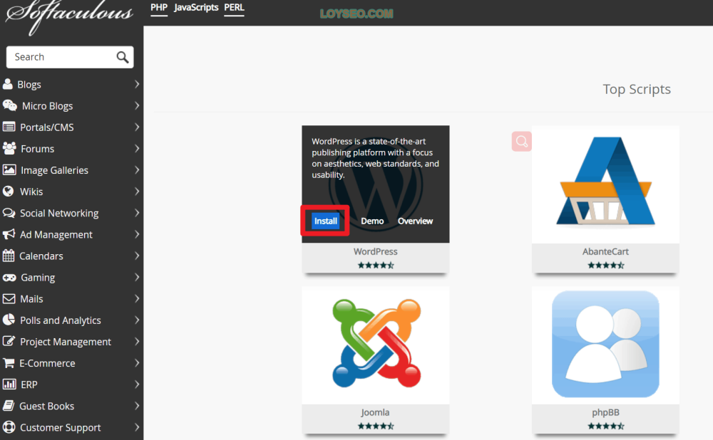 geen geeks wordpress hosting 1 - GreenGeeks主機:購買注意事項、建站教程 geen geeks wordpress hosting 1