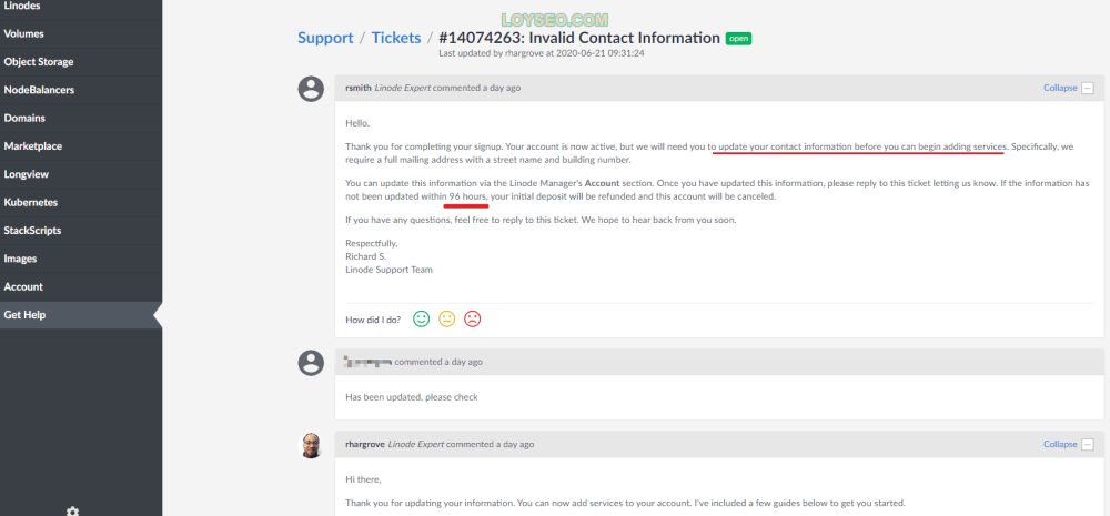 register linode account - Linode主機:優惠券、開通主機、安裝寶塔面板教程 register linode account