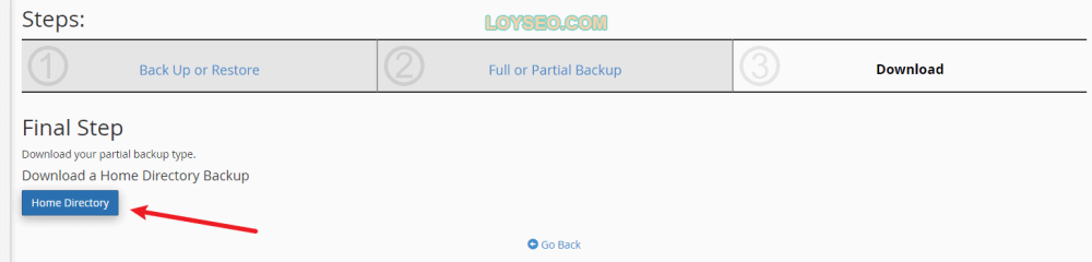 cpanel backup wizard 4 - FastComet主機:測評、購買注意事項、建站教程 cpanel backup wizard 4