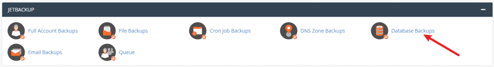 fastcomet backup restore database - FastComet主機:測評、購買注意事項、建站教程 fastcomet backup restore database