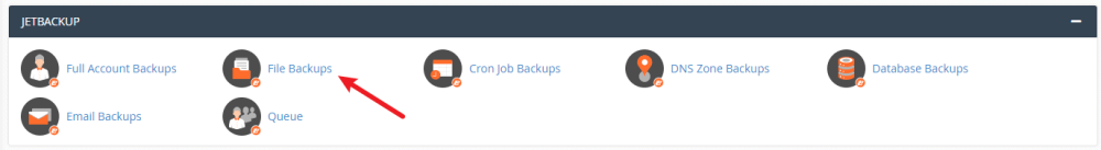 fastcomet backup restore file manager - FastComet主機:測評、購買注意事項、建站教程 fastcomet backup restore file manager