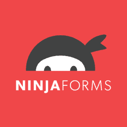 ninja forms logo