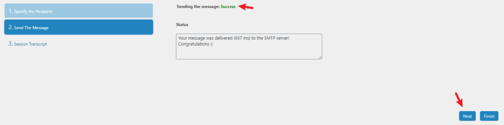 post smtp tutorial 12 - 如何在WordPress網站中用Post SMTP外掛程式實現郵件通知與記錄 post smtp tutorial 12