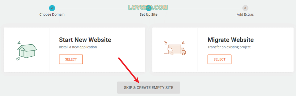 siteground create empty website - SiteGround主機:購買注意事項、建站教程、郵箱教程 siteground create empty website