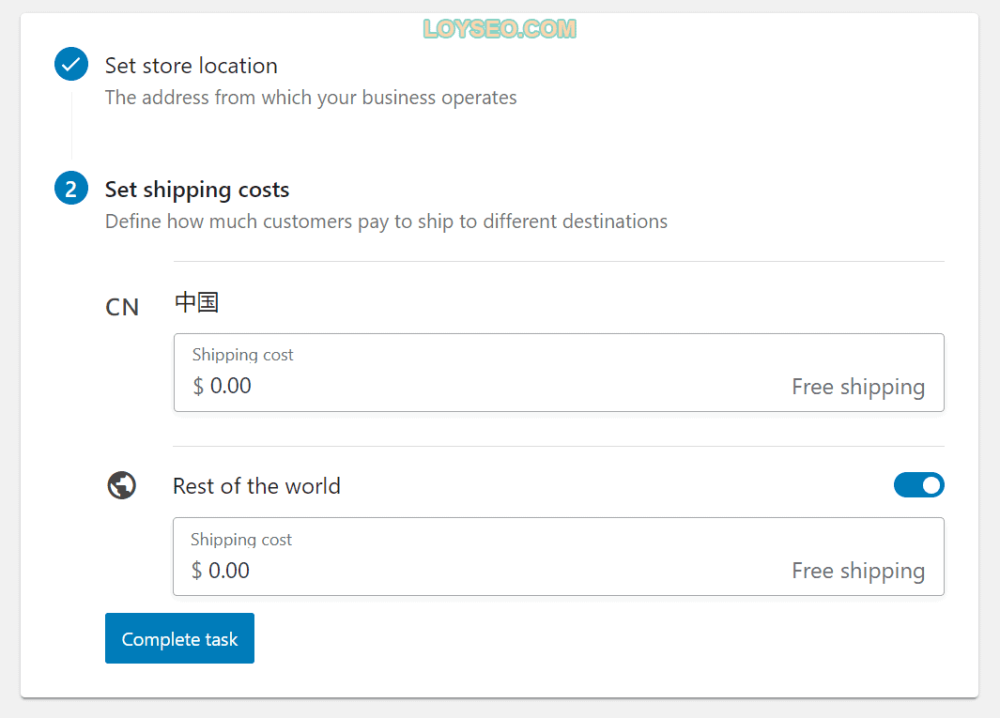 image 67 - 如何安裝WooCommerce 如何安裝WooCommerce