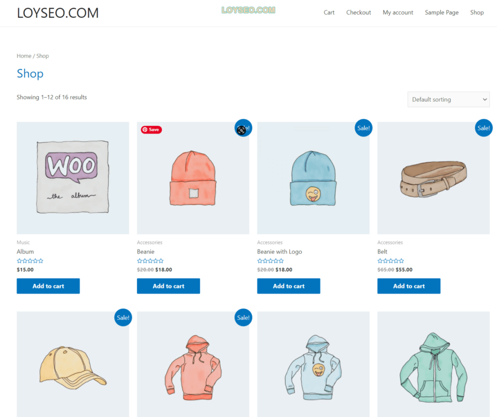 image 74 - 如何安裝WooCommerce 如何安裝WooCommerce