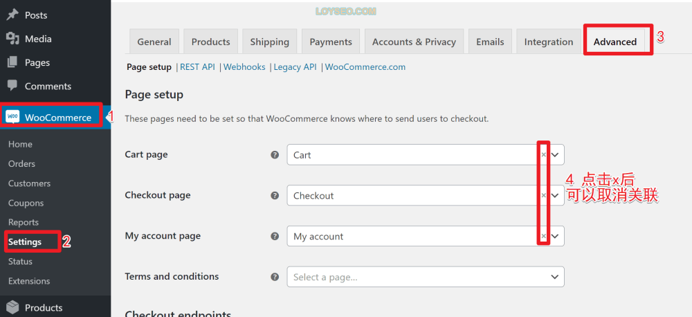 image 10 - WooCommerce簡碼【實例講解】 WooCommerce簡碼【實例講解】