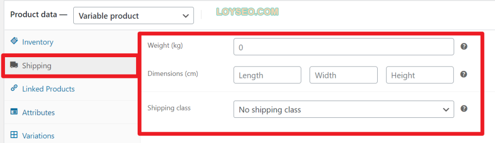image 110 - WooCommerce如何添加可變產品 WooCommerce如何添加可變產品