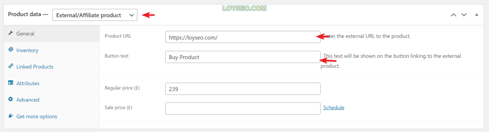 image 142 - 如何用WooCommerce管理和添加產品 如何用WooCommerce管理和添加產品