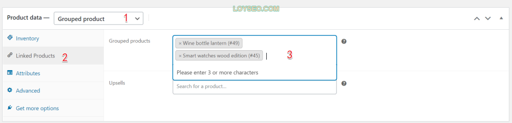 image 145 - 如何用WooCommerce管理和添加產品 如何用WooCommerce管理和添加產品