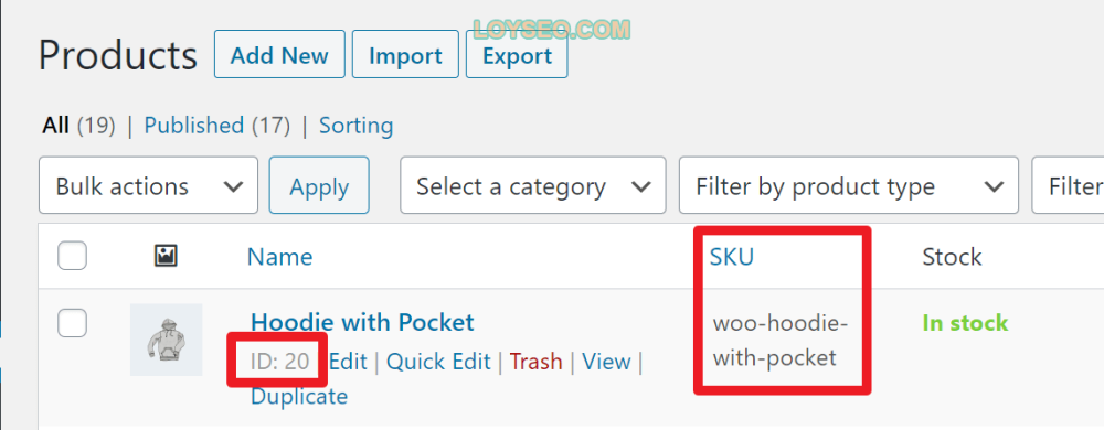 image 4 - WooCommerce簡碼【實例講解】 WooCommerce簡碼【實例講解】