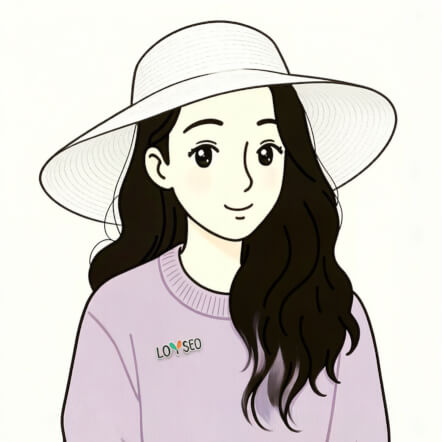 Picture of 外贸建站技术姐Bonnie
