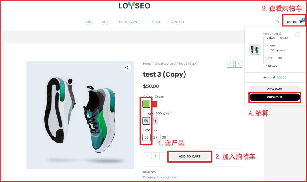 image 57 - WooCommerce支付教學:如何添加PayPal標準支付 WooCommerce支付教學:如何添加PayPal標準支付