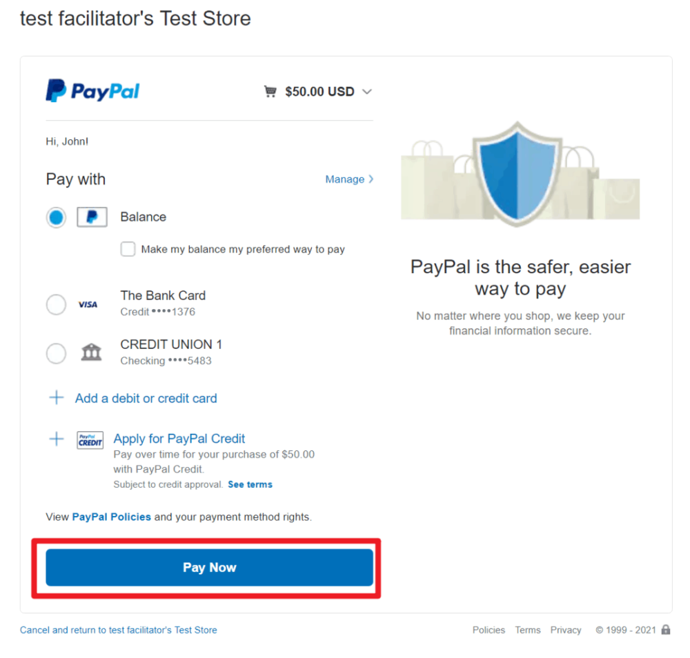 image 61 - WooCommerce支付教學:如何添加PayPal標準支付 WooCommerce支付教學:如何添加PayPal標準支付