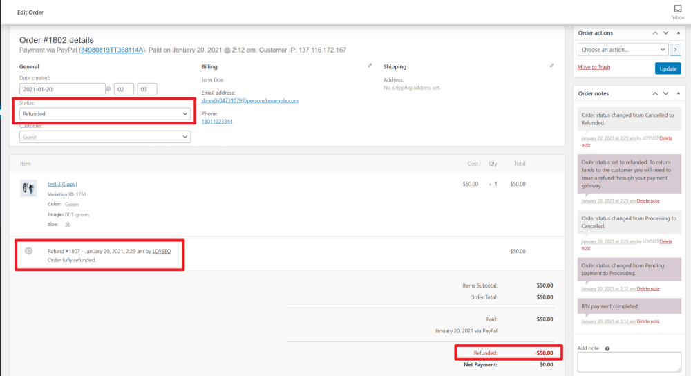 image 67 - WooCommerce支付教學:如何添加PayPal標準支付 WooCommerce支付教學:如何添加PayPal標準支付