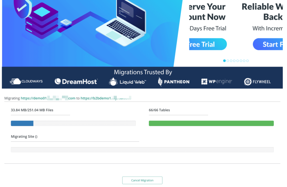 image 117 - 如何用Migrate Guru免費外掛程式進行WordPress網站搬家或克隆 Migrate Guru網站搬家教程