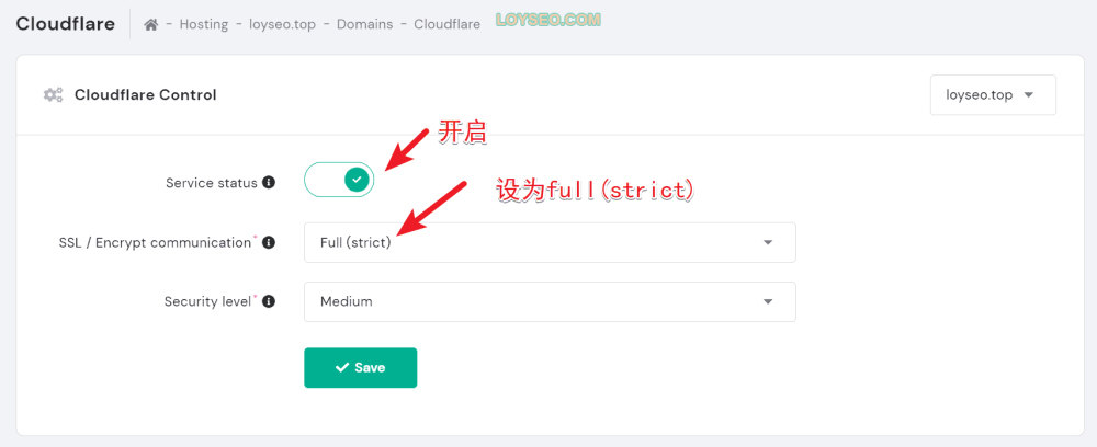 image 61 - Hostinger主機:架設網站教學與評測 在Hostinger開通Cloudflare CDN