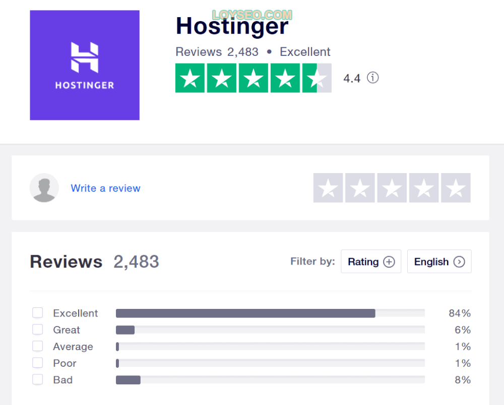image 64 - Hostinger主機:架設網站教學與評測 Hostinger評價