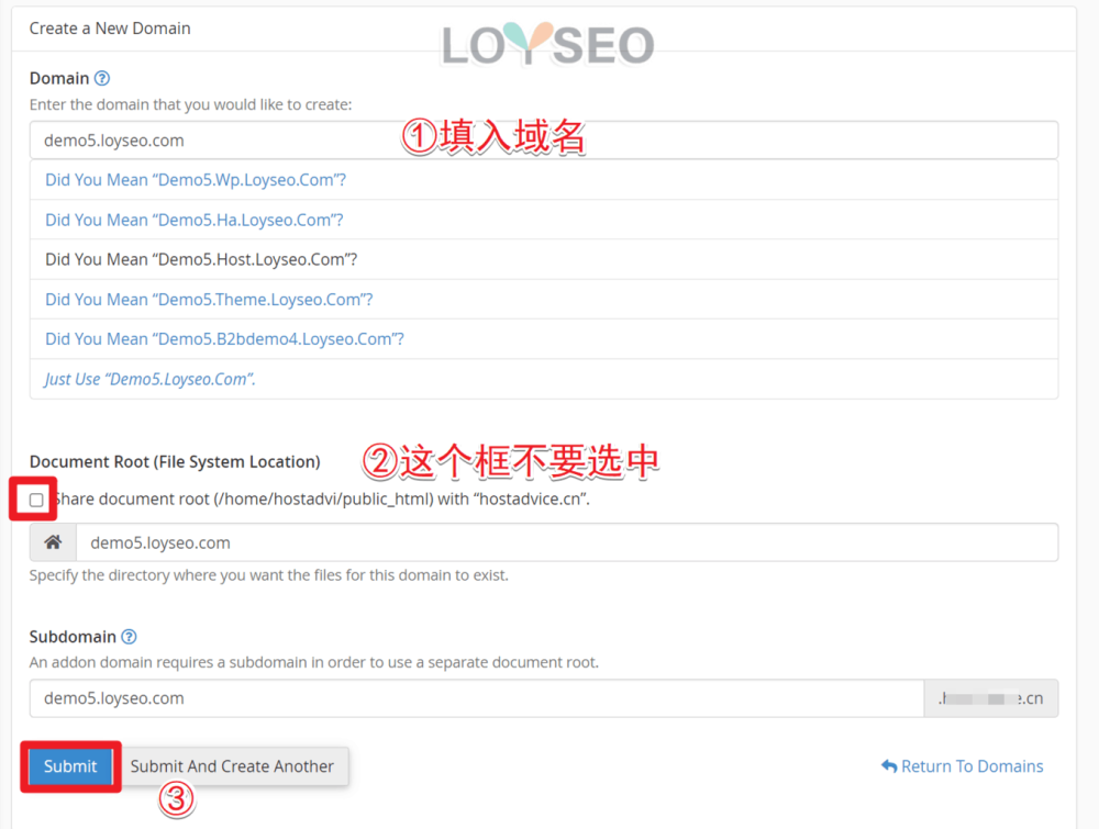 add domain in hostarmada 2 - Hostarmada主機:優惠購買攻略、建站教程與速度評測 add domain in hostarmada 2