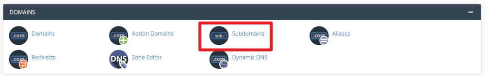 add subdomains in hostarmada - Hostarmada主機:優惠購買攻略、建站教程與速度評測 add subdomains in hostarmada