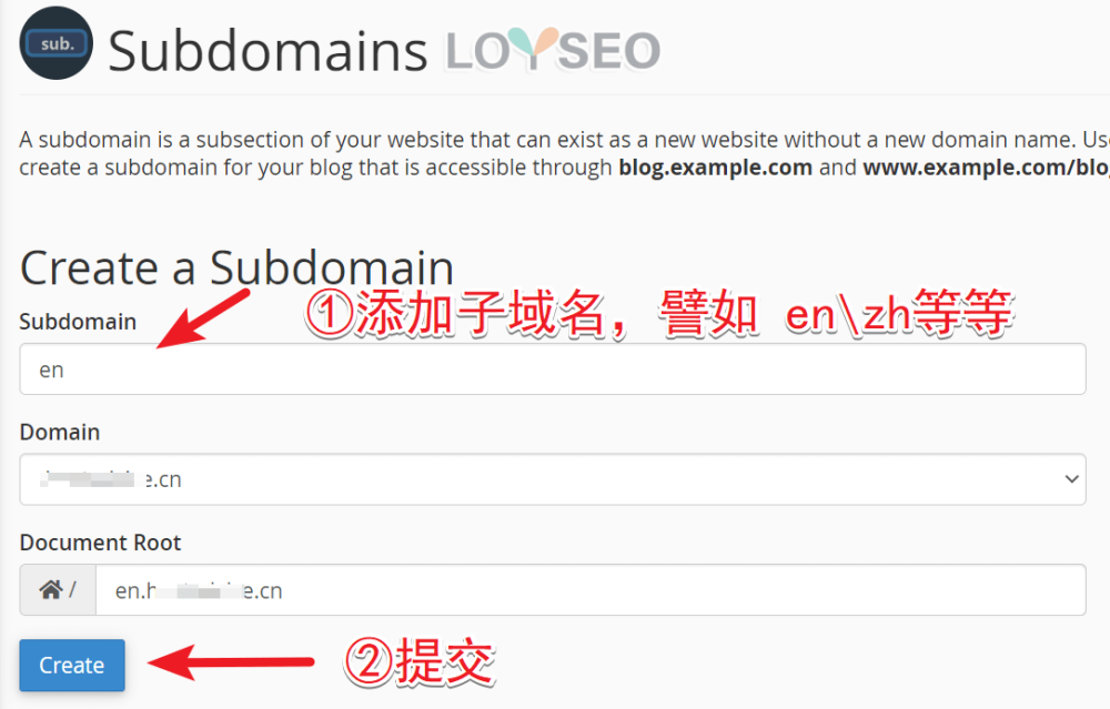 add subdomains in hostarmada 2 - Hostarmada主機:優惠購買攻略、建站教程與速度評測 add subdomains in hostarmada 2