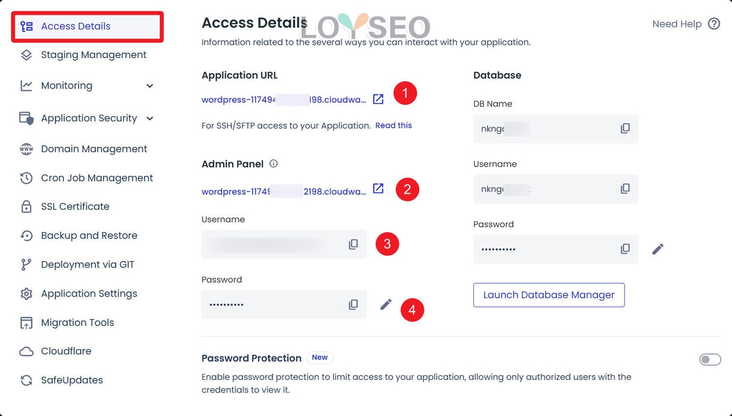 Cloudways主机教程（含3个月7折优惠码、赠建站教程或主题插件）