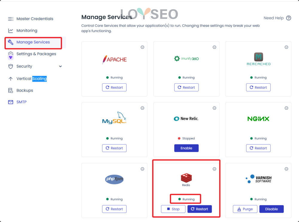 cloudways redis - Cloudways主机教程(含3个月7折优惠码、赠建站教程或主题插件) Cloudways主机教程(含3个月7折优惠码、赠建站教程或主题插件)