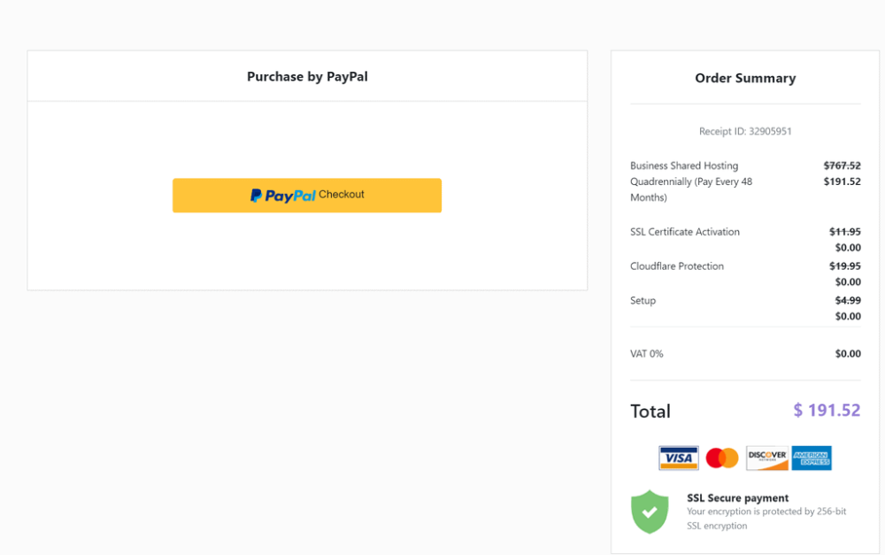 buy hostinger 4 3 - Hostinger主機:架設網站教學與評測 Hostinger主機:架設網站教學與評測