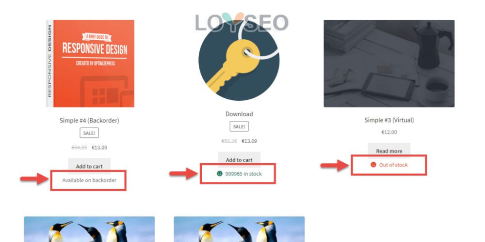 woocommerce show stock shop page loop 1 1024x512 1 - WooCommerce:在商店頁面上顯示庫存狀態/數量 woocommerce show stock shop page loop 1 1024x512 1