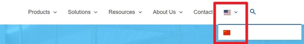 language sub menu with flag image - WordPress菜單教學:10個功能點 WordPress菜單教學:10個功能點(2021更新)