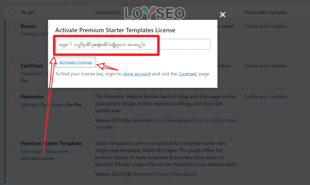 activate astra premium template plugin - 外貿獨立站架設網站教學(1):零基礎用Astra主題做外貿獨立站 B2B外貿獨立站:如何用Astra主題製作