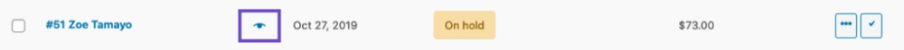 woocommerce manage order 1 - WooCommerce訂單教學 woocommerce manage order