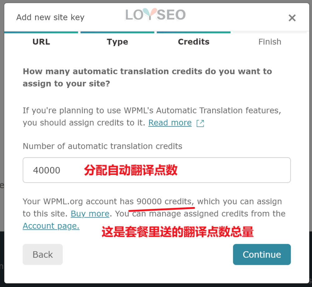 add wpml site key - WPML教程,36分鐘入門:如何實現網站多語言以獲取更多客戶 add wpml site key
