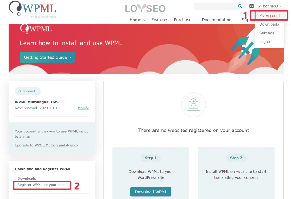 regis wpml on site - WPML教程,36分鐘入門:如何實現網站多語言以獲取更多客戶 regis wpml on site