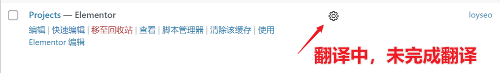 wpml translate progressing - WPML教程,36分鐘入門:如何實現網站多語言以獲取更多客戶 wpml translate progressing