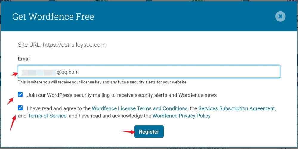 Wordpress網站安全防護：Wordfence Security外掛下載與教學