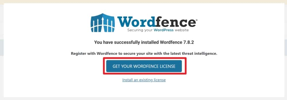 Wordpress網站安全防護：Wordfence Security外掛下載與教學