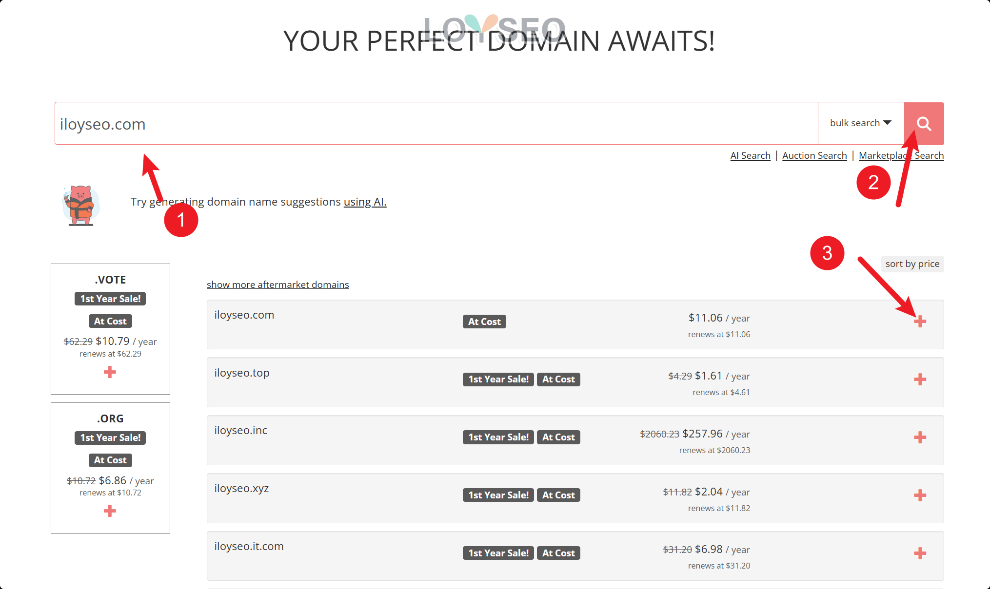 porkbun register domain - 網域教學:網域取名、優惠註冊、網域解析、注意事項 網域教學:網域取名、優惠註冊、網域解析、注意事項
