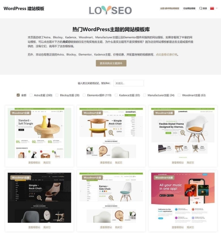 独立站：什么是跨境电商独立站？独立站建站的详细步骤 - LOYSEO